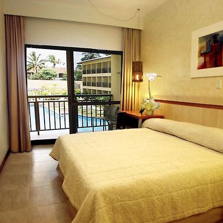 Catussaba Business Hotel Salvador Exterior photo