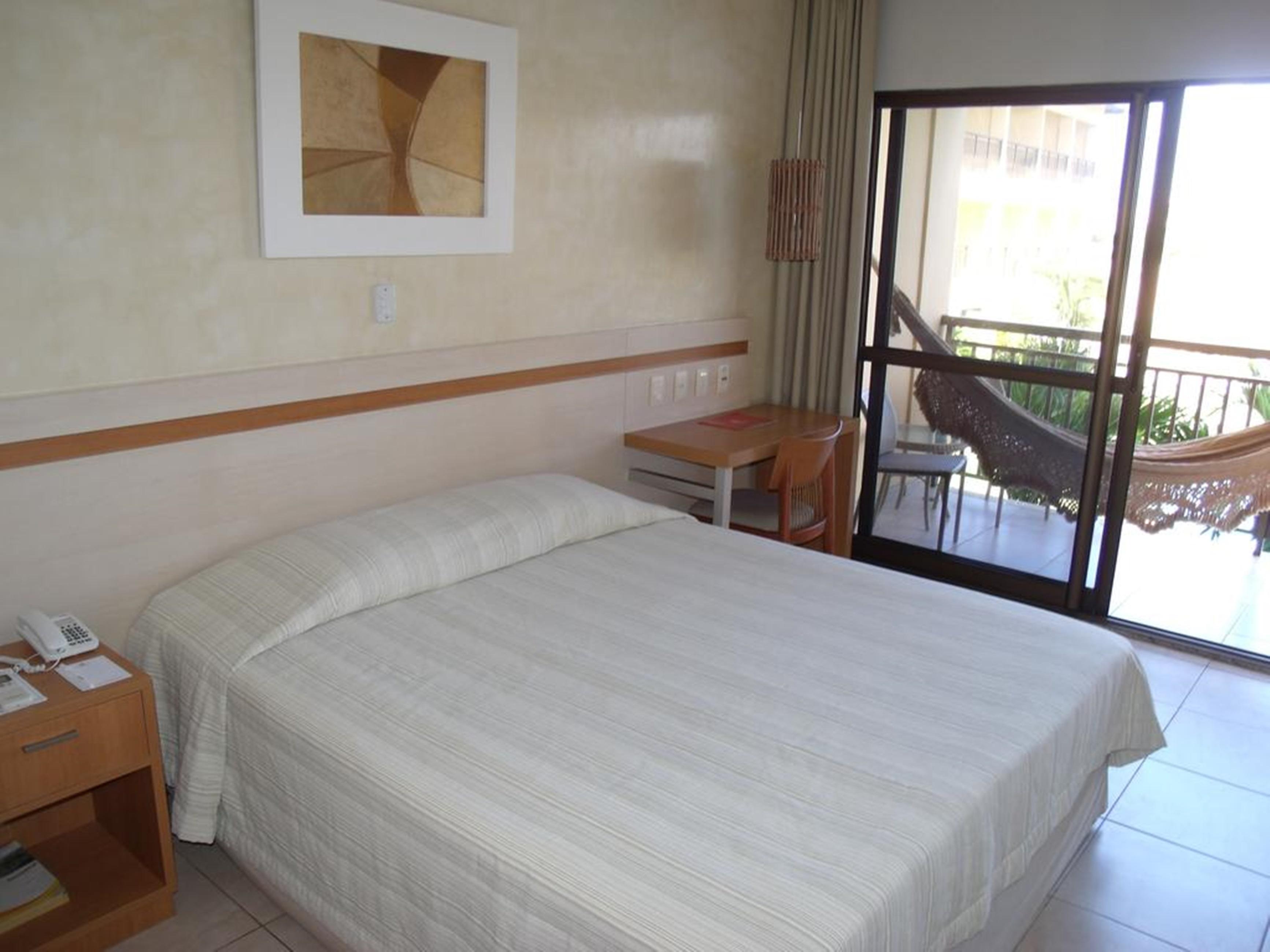 Catussaba Business Hotel Salvador Exterior photo