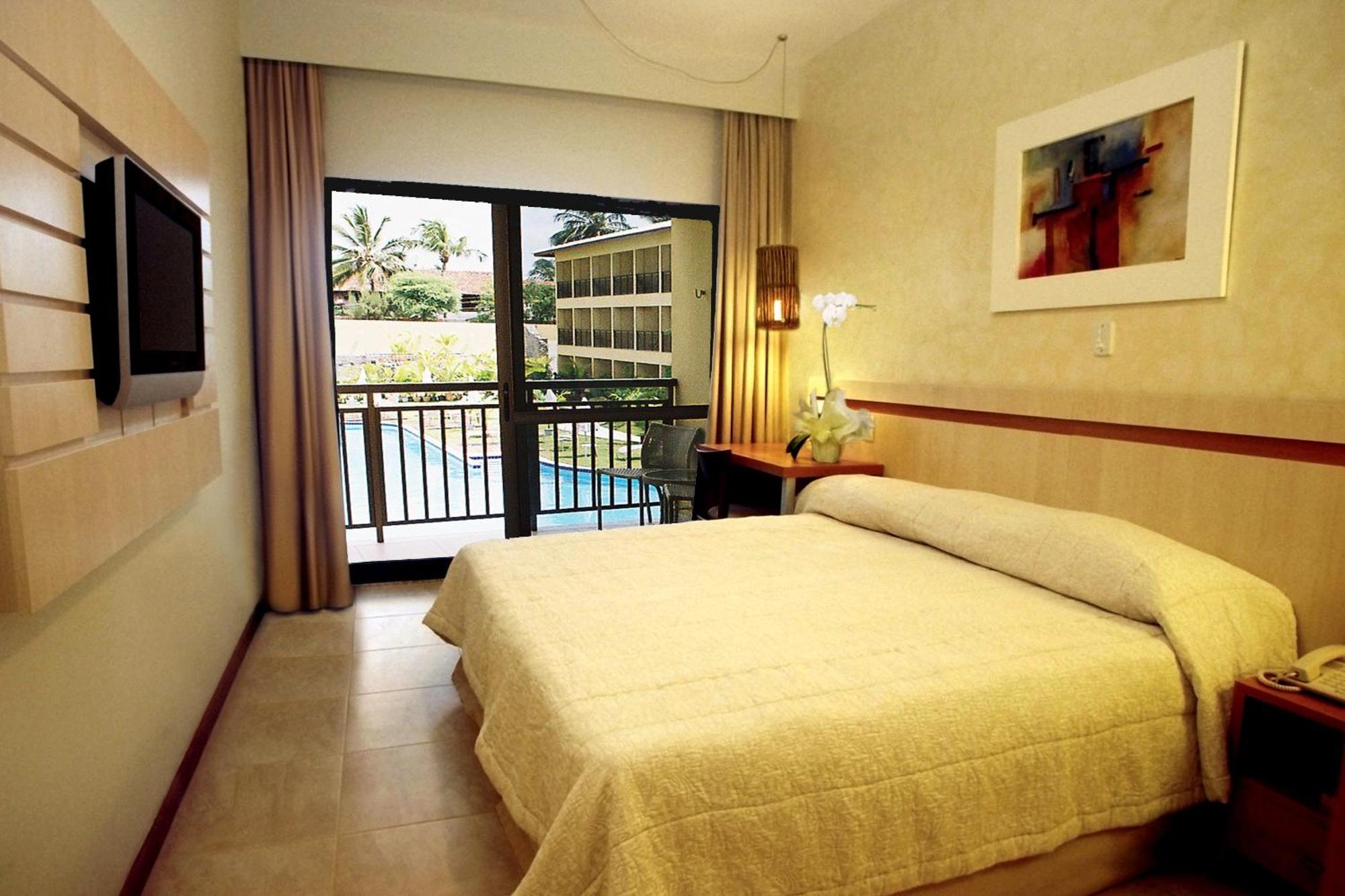 Catussaba Business Hotel Salvador Exterior photo