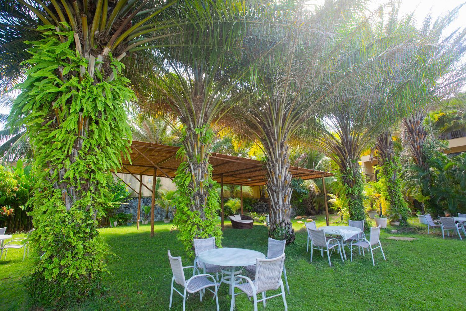 Catussaba Business Hotel Salvador Exterior photo