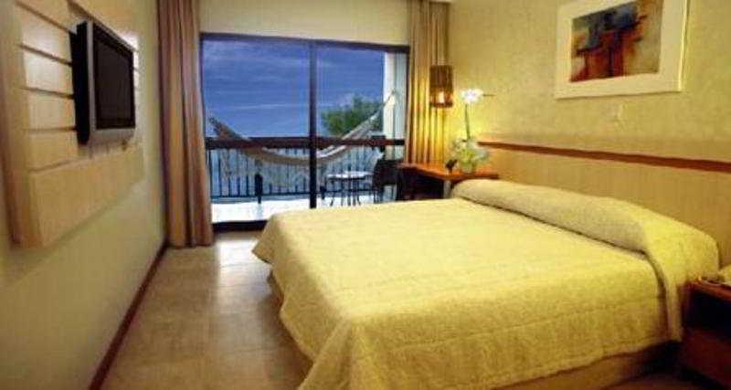 Catussaba Business Hotel Salvador Exterior photo