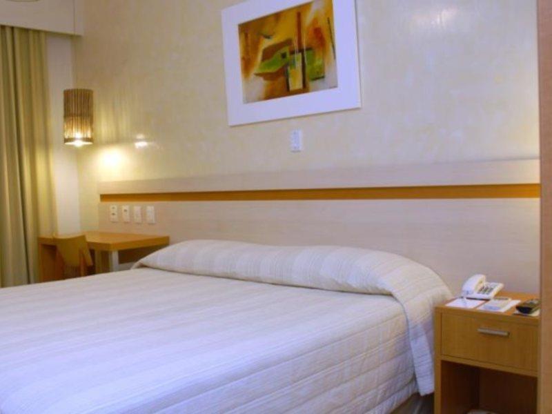 Catussaba Business Hotel Salvador Exterior photo