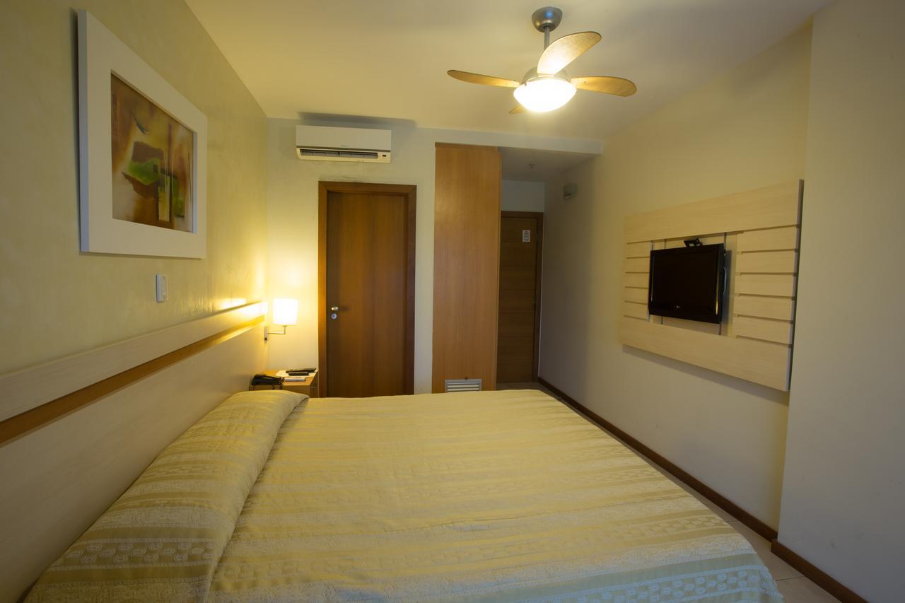Catussaba Business Hotel Salvador Exterior photo