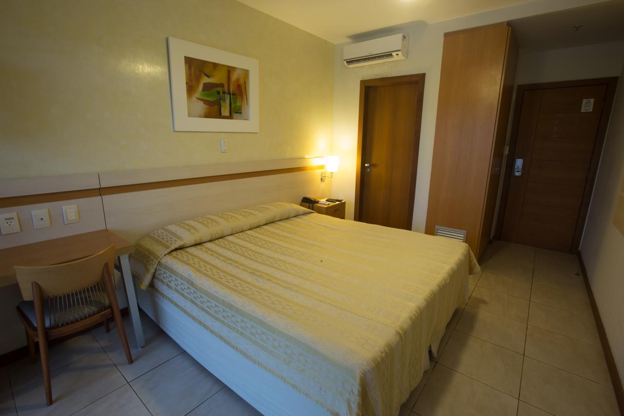 Catussaba Business Hotel Salvador Exterior photo