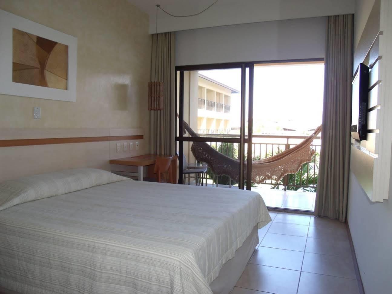 Catussaba Business Hotel Salvador Exterior photo